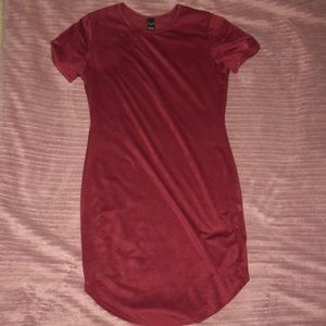 T shirt dress